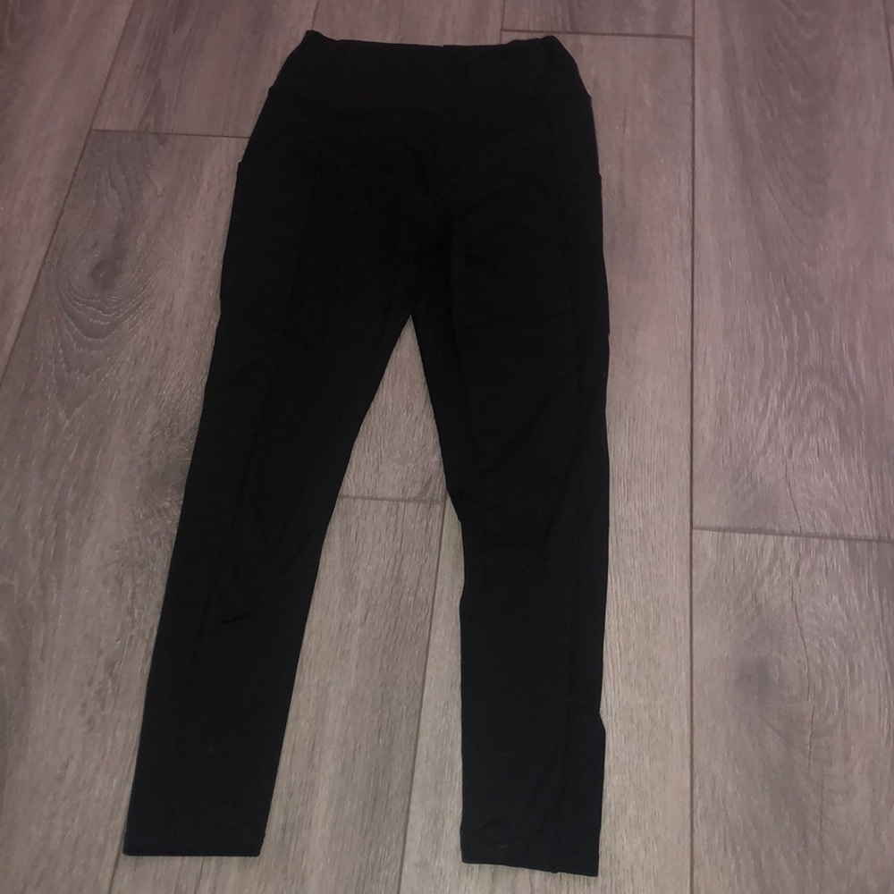 Pocket Leggings